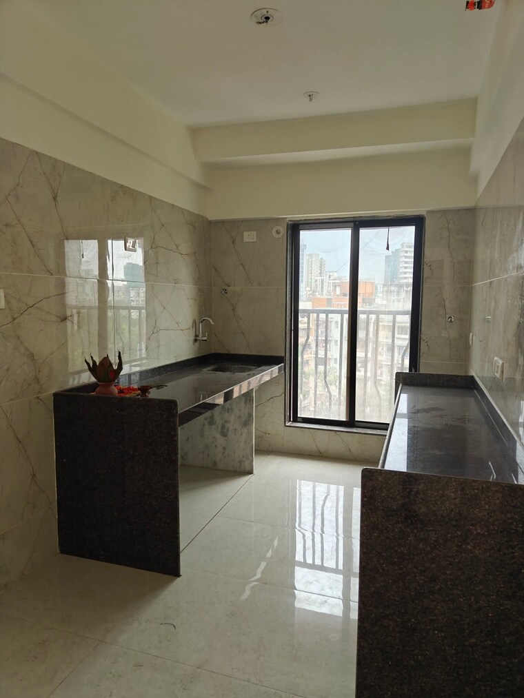 Kitchen, ashok-enclave-malad-west 2 Bedroom 540 Sq.Ft. Apartment In Malad West Mumbai 9428072