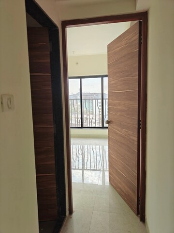 Room in 2 BHK Apartment at Ashok Enclave Malad West, Malad West – for Rent