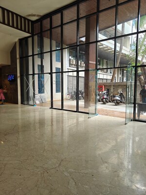 Room in 2 BHK Apartment at Ashok Enclave Malad West, Malad West – for Rent