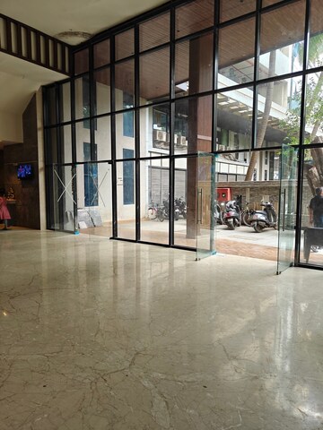 Room in 2 BHK Apartment at Ashok Enclave Malad West, Malad West – for Rent