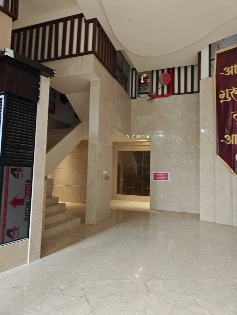 Exterior View, ashok-enclave-malad-west 2 Bedroom 540 Sq.Ft. Apartment In Malad West Mumbai 9428072