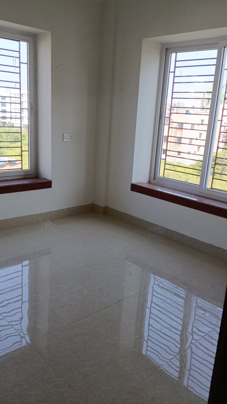 Room, sunshine-enclave-new-town 3 Bedroom 1320 Sq.Ft. Apartment In New Town Kolkata 9428074