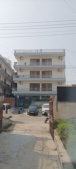 1 BHK + Pooja Room 800 Sq.Ft. Apartment in Shri Radhe Shyam Vatika