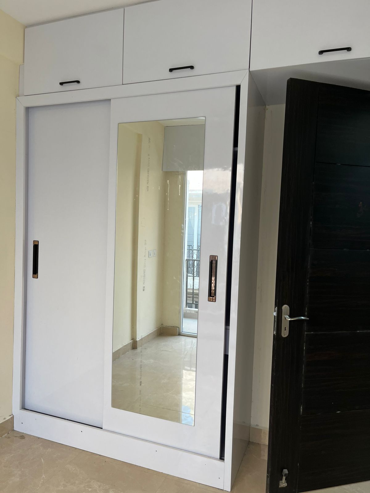 2 BHK + Study Room Apartment For Rent in Signature Global Park