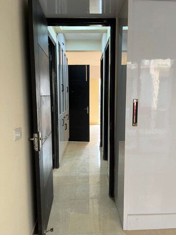 Building Lobby in 2 BHK Apartment at Signature Global Park, Sohna Sector 36 – for Rent