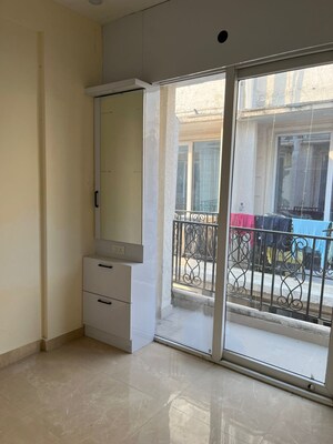 Gym in 2 BHK Apartment at Signature Global Park, Sohna Sector 36 – for Rent