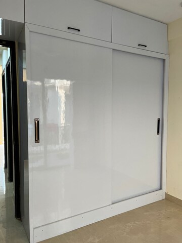 Building Lobby in 2 BHK Apartment at Signature Global Park, Sohna Sector 36 – for Rent