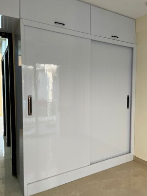 Building Lobby in 2 BHK Apartment at Signature Global Park, Sohna Sector 36 – for Rent