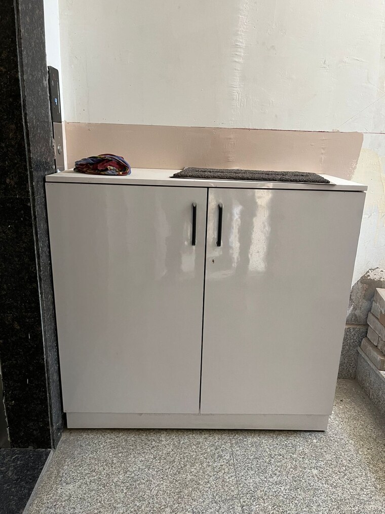 Room, signature-global-park 2 Bedroom 822 Sq.Ft. Apartment In Sohna Sector 36 Gurgaon 9428081