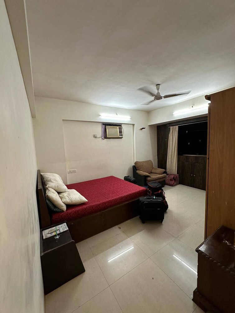 Cover Image, goregaon west Pg For Boys & Girls In Goregaon West 9428082