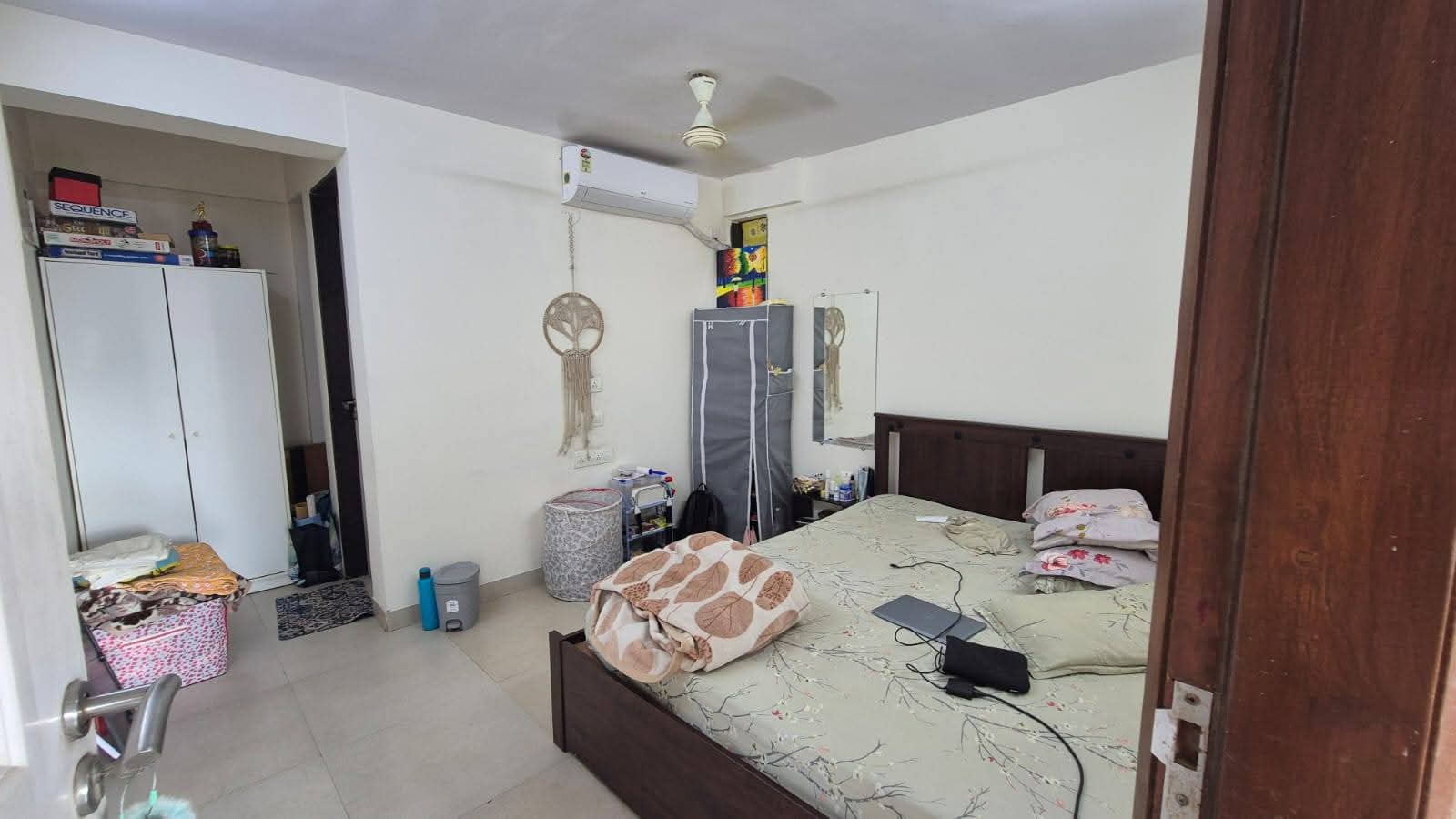 Pg For Rent in Goregaon West 