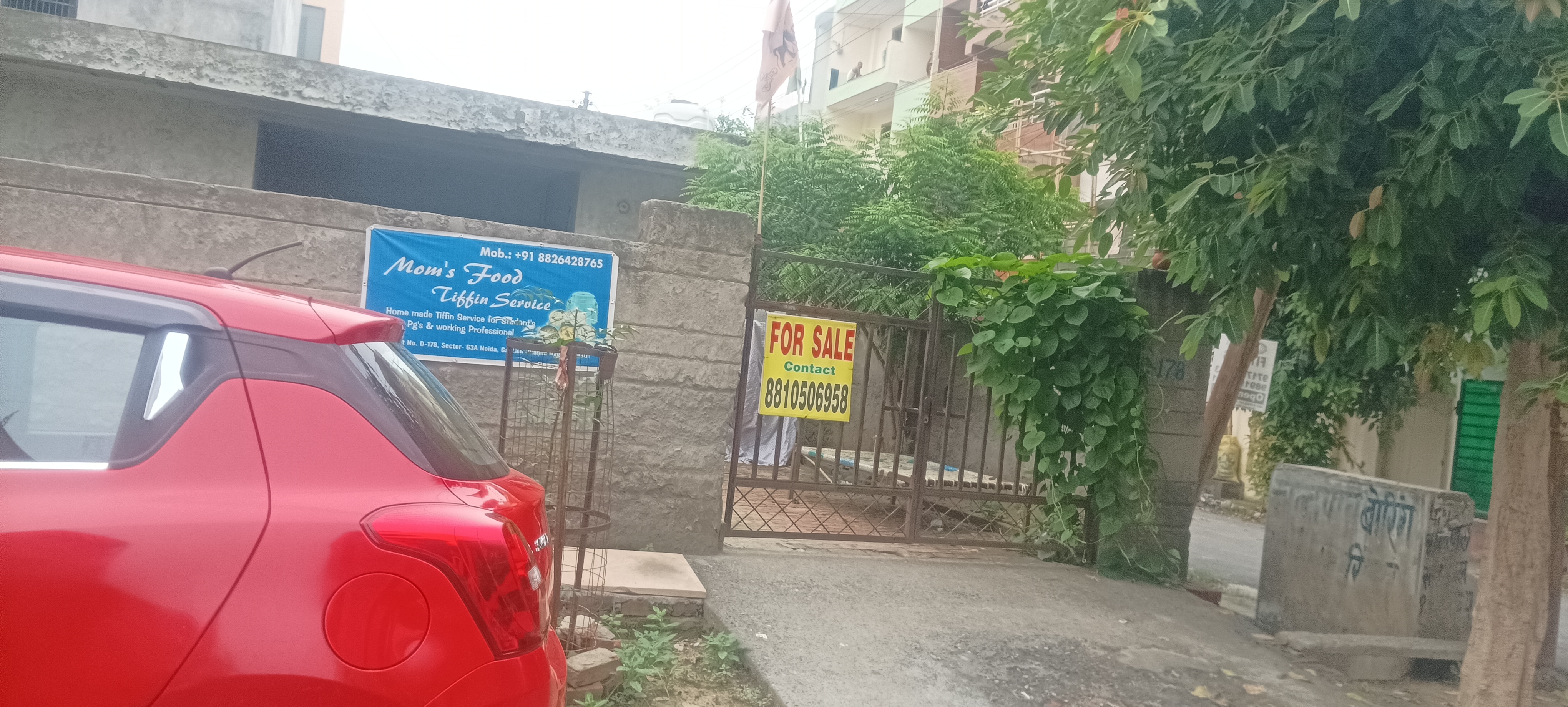 Plot For Sale in Shri Radhe Shyam Vatika