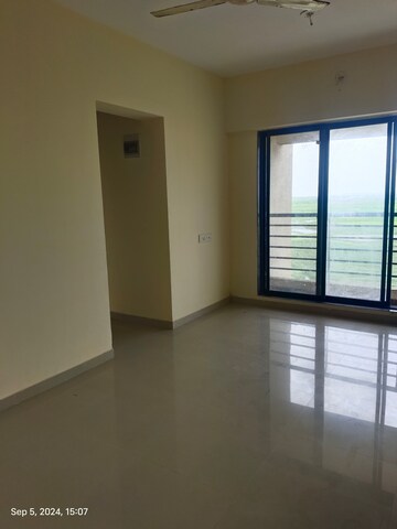 Room in 2 BHK Apartment at Ekta Parks Ville, Virar West – for Sale