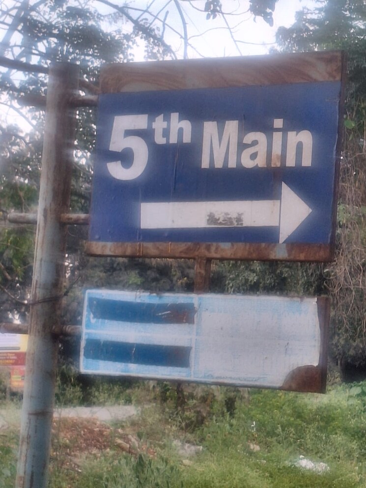 Exterior View, kanakapura  4000 Sq.Ft. Plot In Kanakapura Bangalore 9428103