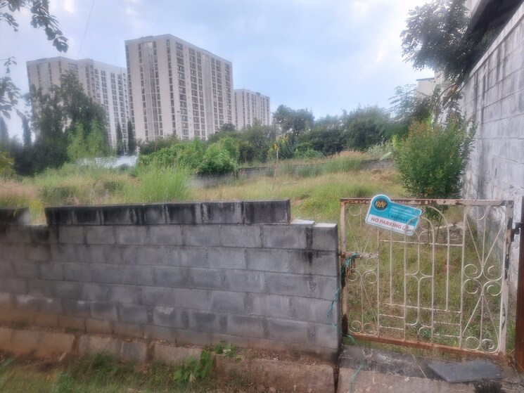 Exterior View, kanakapura  4000 Sq.Ft. Plot In Kanakapura Bangalore 9428103