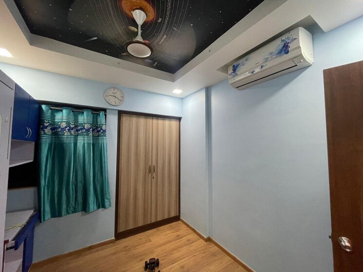 undefined, lodha-lakeshore-greens 2 Bedroom 738 Sq.Ft. Apartment In Dombivli East Thane 9428108