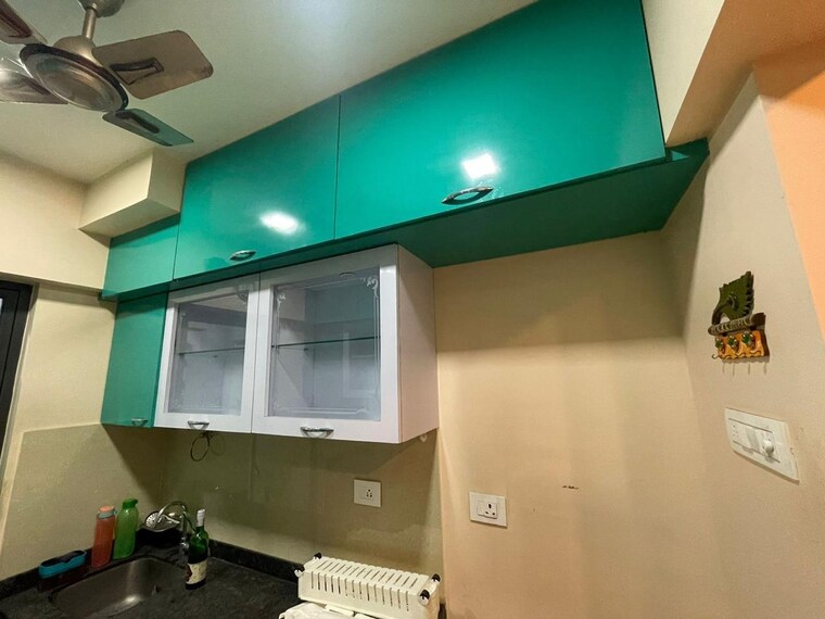 undefined, lodha-lakeshore-greens 2 Bedroom 738 Sq.Ft. Apartment In Dombivli East Thane 9428108