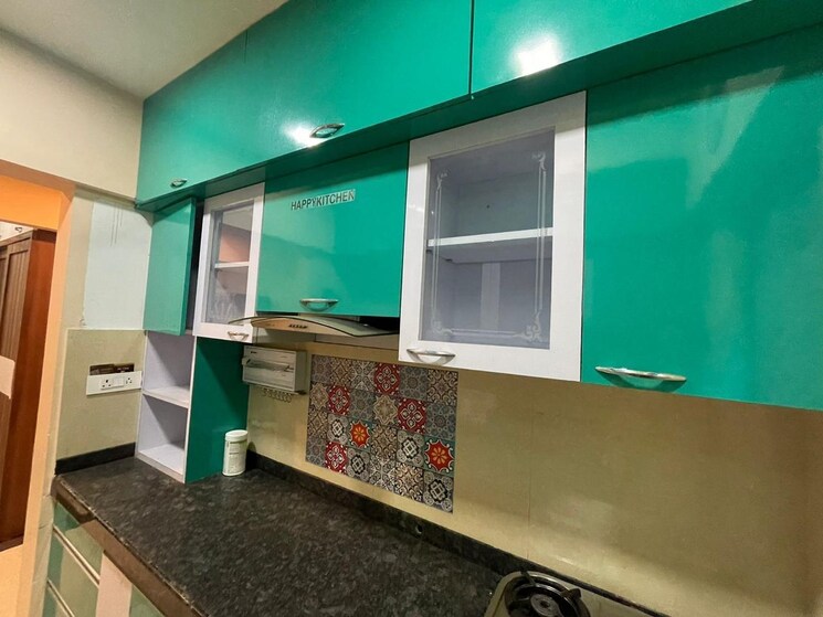 undefined, lodha-lakeshore-greens 2 Bedroom 738 Sq.Ft. Apartment In Dombivli East Thane 9428108