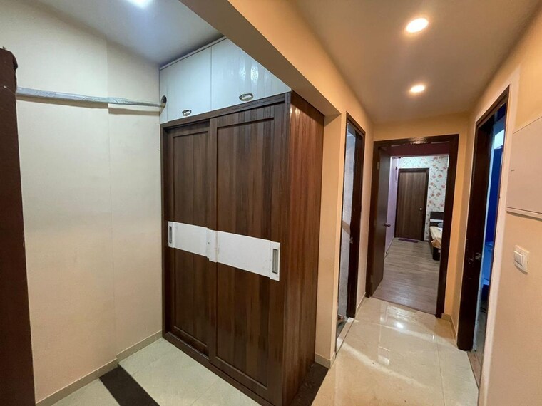 Room, lodha-lakeshore-greens 2 Bedroom 738 Sq.Ft. Apartment In Dombivli East Thane 9428108