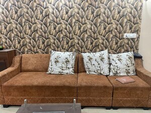 Furnished Amenities in 2 BHK Apartment at Lodha Lakeshore Greens, Dombivli East – for Rent