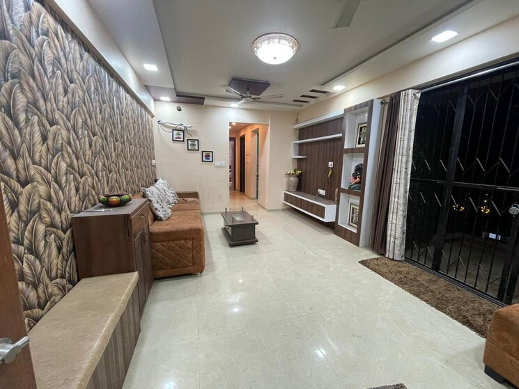 Kitchen, lodha-lakeshore-greens 2 Bedroom 738 Sq.Ft. Apartment In Dombivli East Thane 9428108