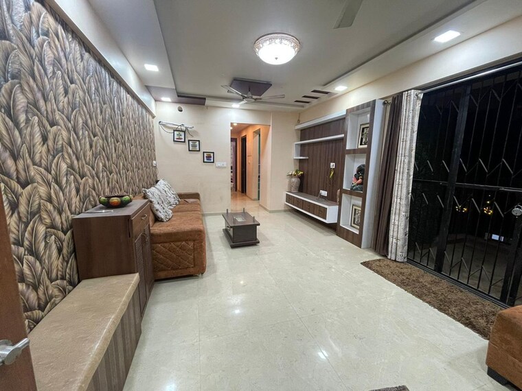 Kitchen, lodha-lakeshore-greens 2 Bedroom 738 Sq.Ft. Apartment In Dombivli East Thane 9428108