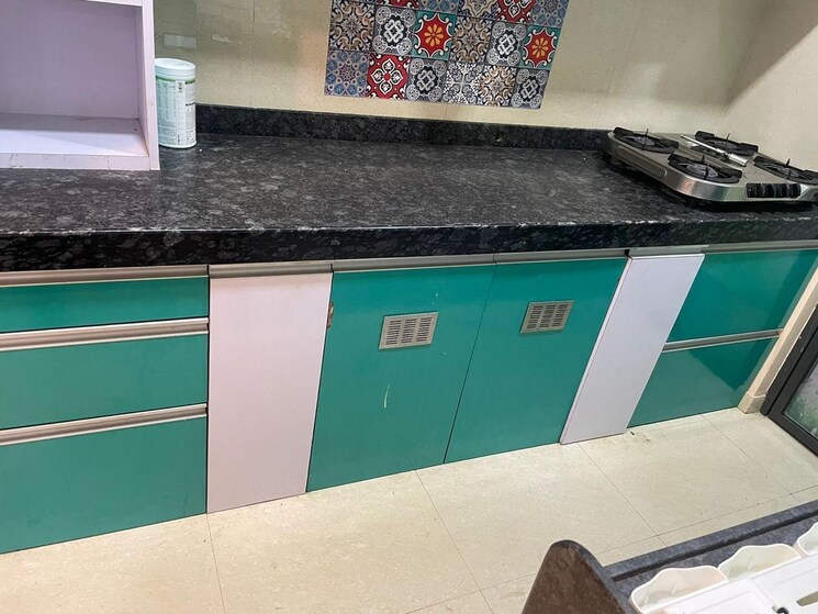 Kitchen, lodha-lakeshore-greens 2 Bedroom 738 Sq.Ft. Apartment In Dombivli East Thane 9428108