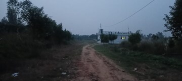  Plot – Exterior View View at Raebareli Road - for Sale
