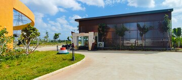  Plot – Exterior View View at Shadnagar - for Sale