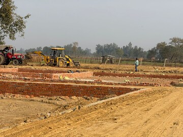  Plot For Sale in Raebareli Road