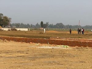 Plot Area in  Plot at Raebareli Road – for Sale