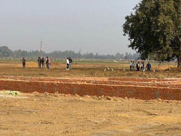 Plot Area in  Plot at Raebareli Road – for Sale