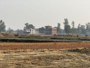 Plot Area in  Plot at Raebareli Road – for Sale