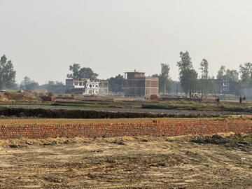 Plot Area in  Plot at Raebareli Road – for Sale