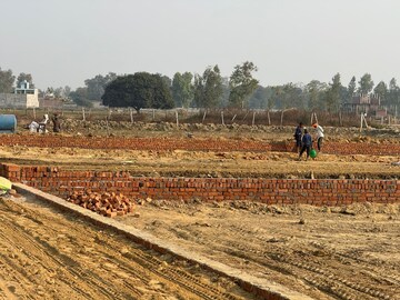 Plot Area in  Plot at Raebareli Road – for Sale