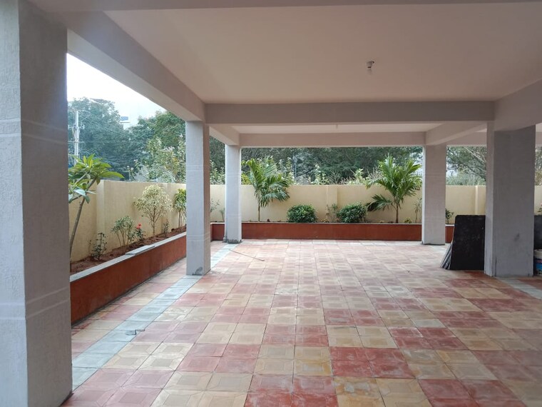  Parking, ameenpur 3 Bedroom 1900 Sq.Ft. Apartment In Ameenpur Hyderabad 9428120