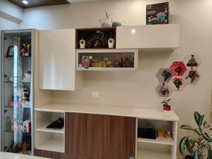 Furnished Amenities in 2.5 BHK Apartment at Candeur Landmark, Varthur – for Sale