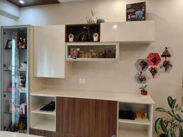 Furnished Amenities in 2.5 BHK Apartment at Candeur Landmark, Varthur – for Sale