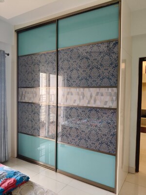 Master Bedroom in 2.5 BHK Apartment at Candeur Landmark, Varthur – for Sale