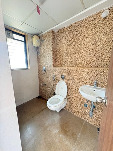 Master Bedroom in 2 BHK Apartment at Lodha Lakeshore Greens, Dombivli East – for Sale