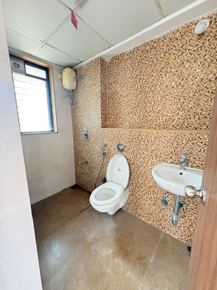 Master Bedroom, lodha-lakeshore-greens 2 Bedroom 738 Sq.Ft. Apartment In Dombivli East Thane 9428121