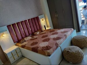 3 BHK Builder Floor For Rent in Sector 15