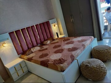 3 BHK Builder Floor For Rent in Sector 15