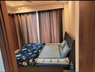 Bedroom in 3 BHK Builder Floor at Sector 15 – for Rent
