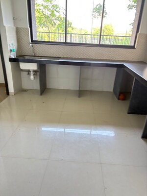 Kitchen in 5 BHK Independent House at Lodha Lakeshore Greens, Dombivli East – for Rent