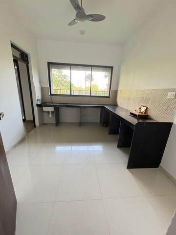 Kitchen in 5 BHK Independent House at Lodha Lakeshore Greens, Dombivli East – for Rent