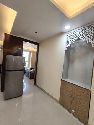 Furnished Amenities in 3 BHK Builder Floor at Sector 45 – for Rent