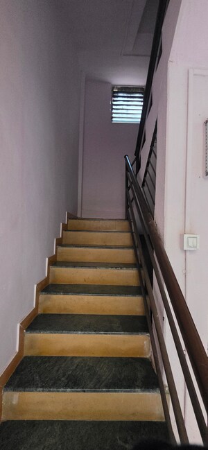 Kitchen in 1 BHK Builder Floor at Aple Ghar, Kharadi – for Rent