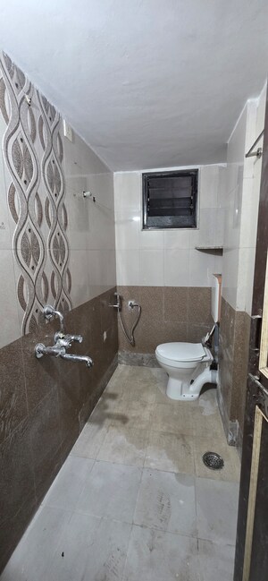 Master Bedroom in 1 BHK Builder Floor at Aple Ghar, Kharadi – for Rent