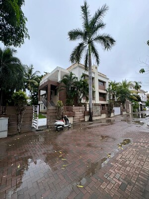  Plot For Sale in Athwalines